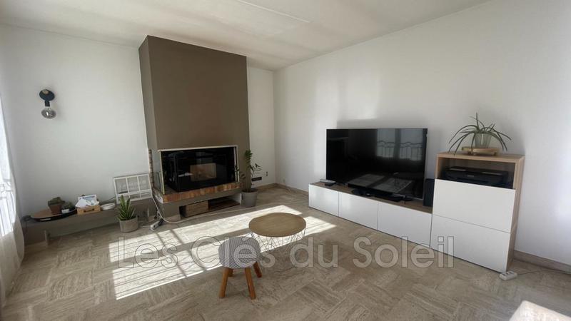 Maison de village - 107 m² - 5 pièces