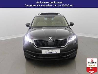 Skoda Kodiaq 2.0 Tdi 190 Scr Dsg7 4x4 5pl - Style +Cuir