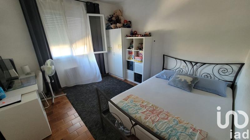 Appartement - 132 m² - 4 pièces