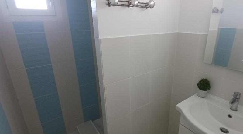 Maison - 123 m² - 6 pièces