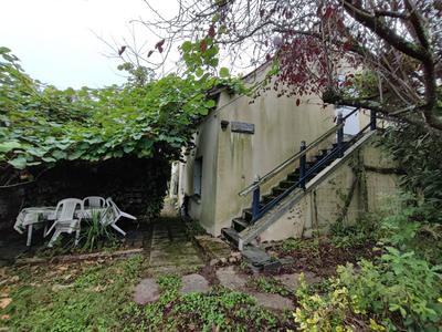 Maison - 170 m² - 6 pièces