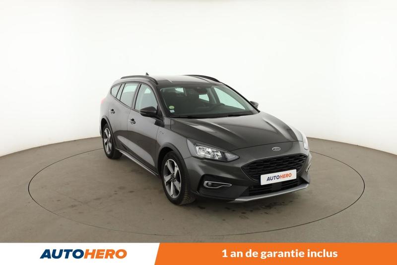 Ford Focus Sw 1.5 EcoBlue Active Auto 120 ch