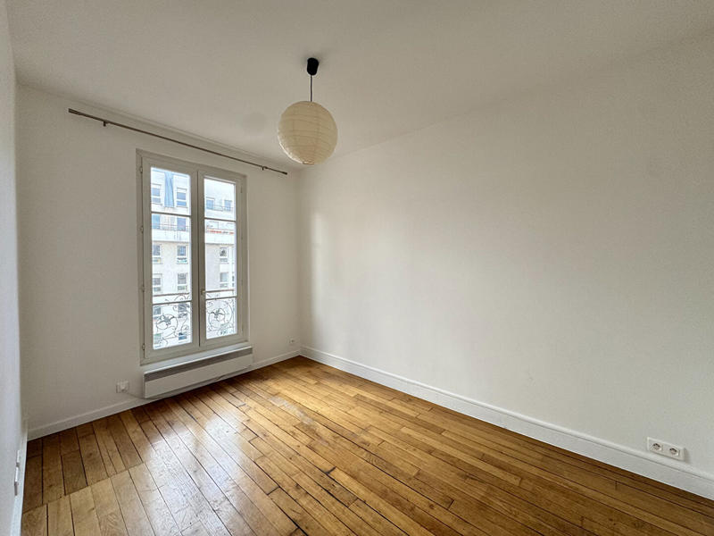 Appartement - 32 m² - 2 pièces