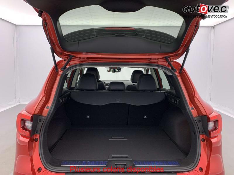 Renault Kadjar TCe 140 Fap Intens