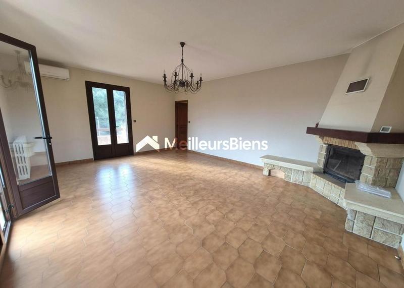 Villa - 129 m² - 5 pièces