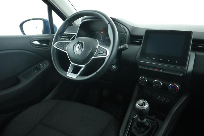 Renault Clio 1.5 Blue dCi Business 100 ch