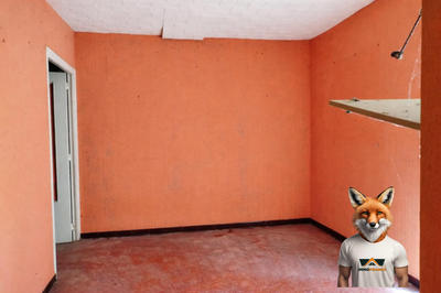 Maison ancienne - 140 m² - 5 pièces