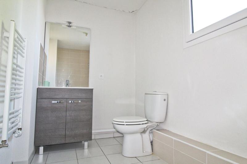 Appartement - 23 m² - 1 pièce