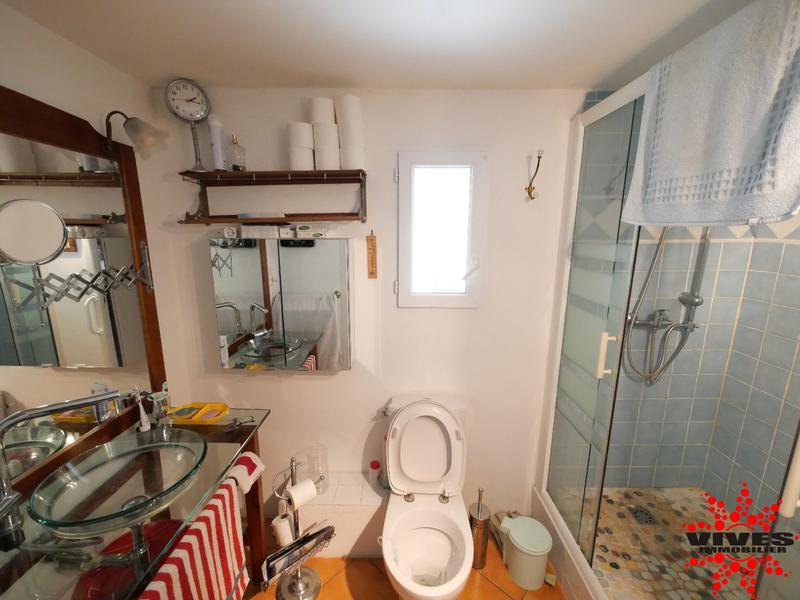 Villa - 185 m² - 3 pièces