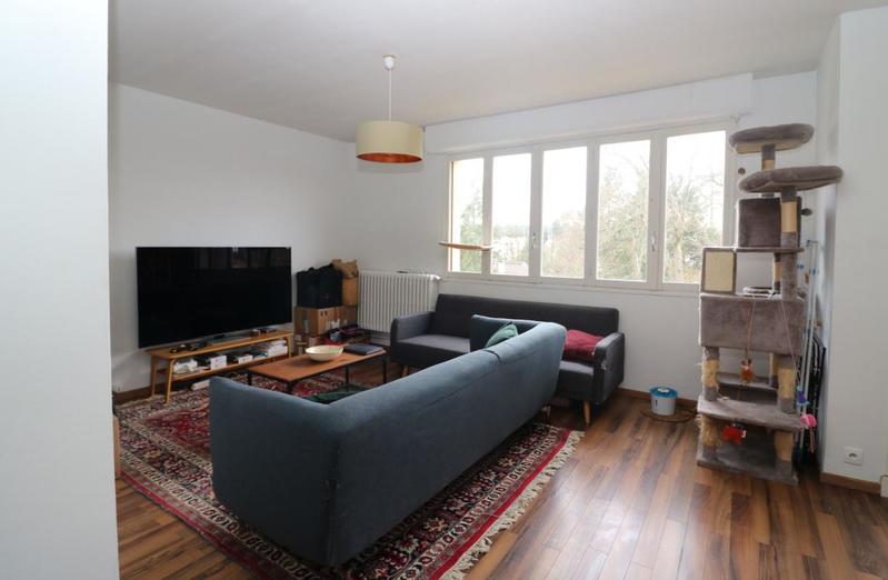 Appartement - 61 m² - 2 pièces