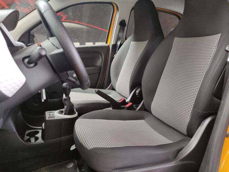 Renault Twingo 1.0 l Sce 65 Ch Life - Garantie 6 Mois