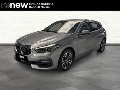 Bmw Série 1 F40 116i 109 ch Dkg7 Business Design