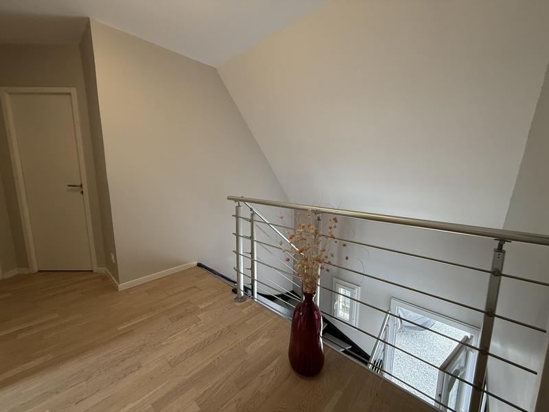 Maison - 131 m² - 5 pièces