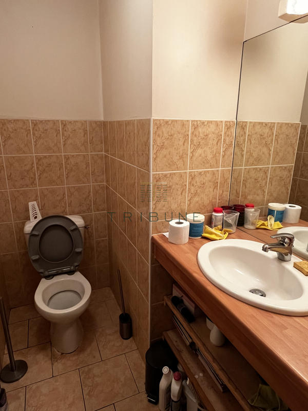 Maison - 134 m² - 6 pièces