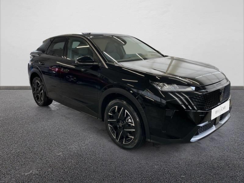 Peugeot 3008 Hybrid 136 e-Dcs6 Allure