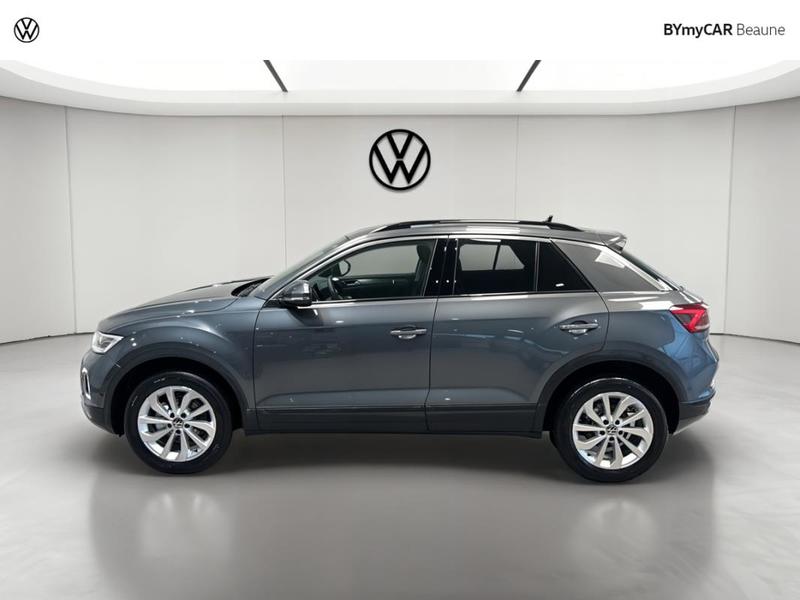 Volkswagen t-Roc 1.5 Tsi Evo2 150 Start/Stop Dsg7 Vw Edition