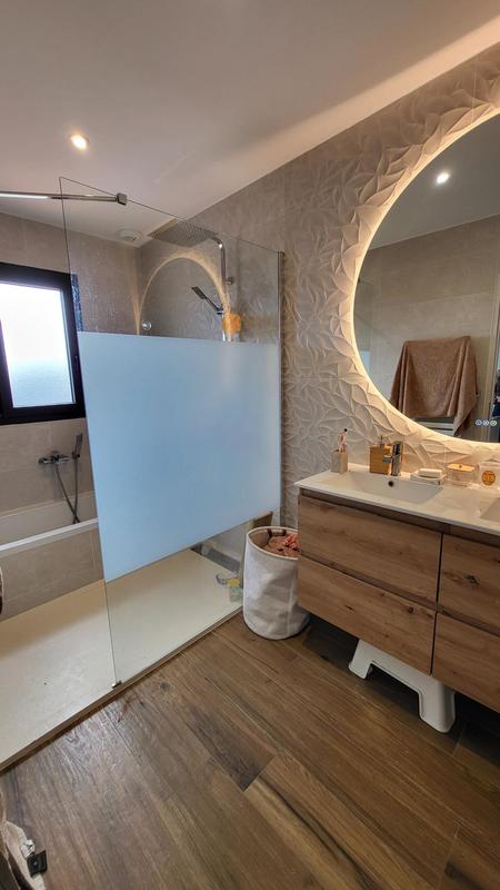 Maison - 127 m² - 5 pièces