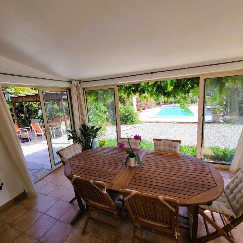 Maison - 147 m² - 6 pièces