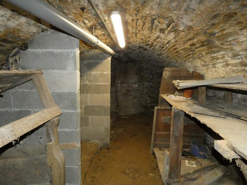 Maison - 66 m² - 3 pièces