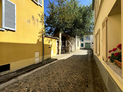 Appartement - 54 m² - 3 pièces