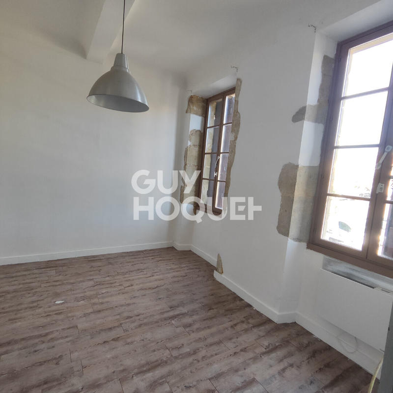 Appartement - 84 m² - 3 pièces