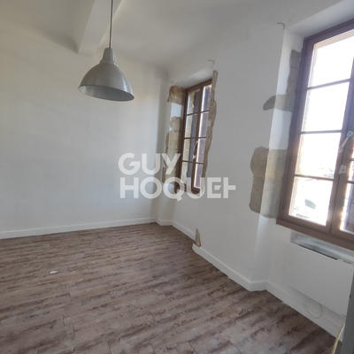 Appartement - 84 m² - 3 pièces