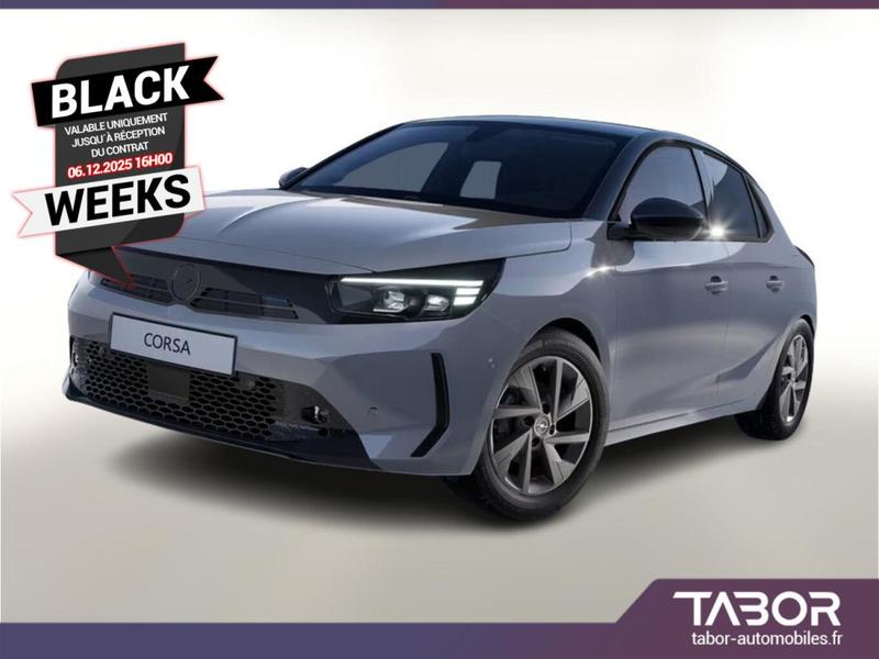 Opel Corsa Hybrid 145 Ultimate IntelliL Gps