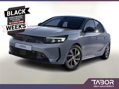 Opel Corsa Hybrid 145 Ultimate IntelliL Gps