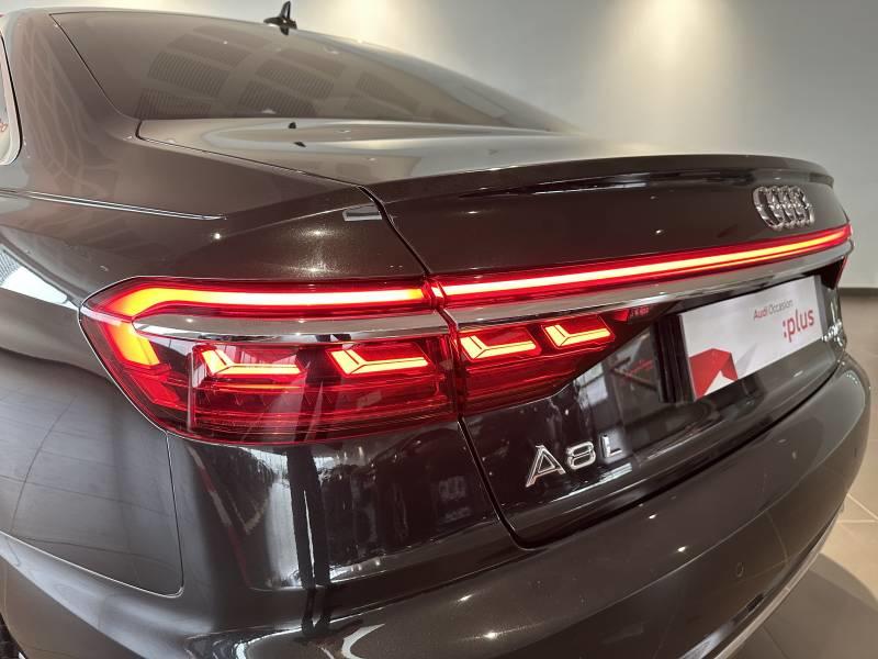 Audi A8 l 60 Tfsi e Tiptronic 8 Quattro Avus