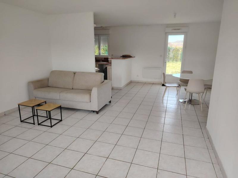 Pavillon - 84 m² - 5 pièces