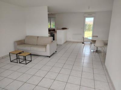 Pavillon - 84 m² - 5 pièces