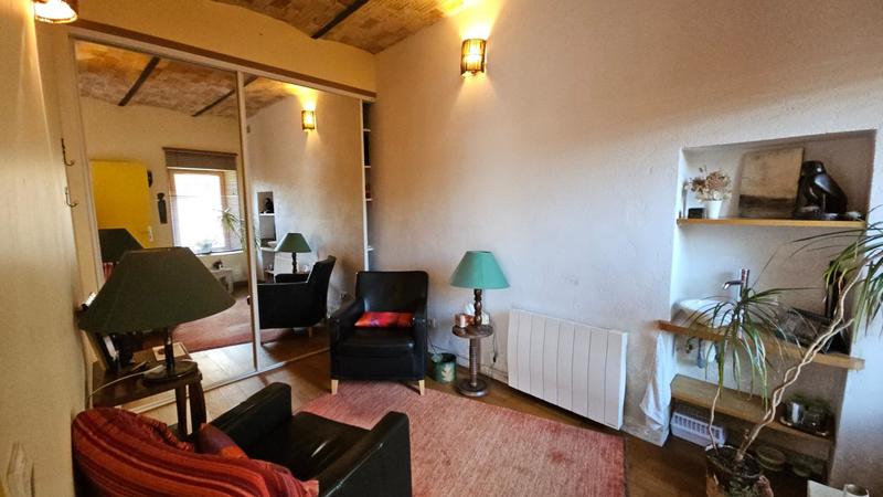 Maison - 62 m² - 3 pièces