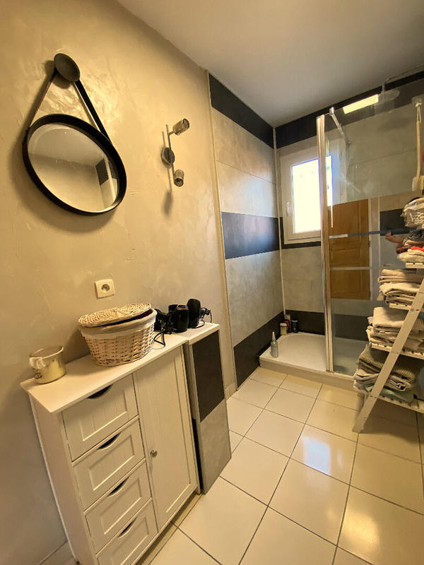 Maison - 142 m² - 6 pièces