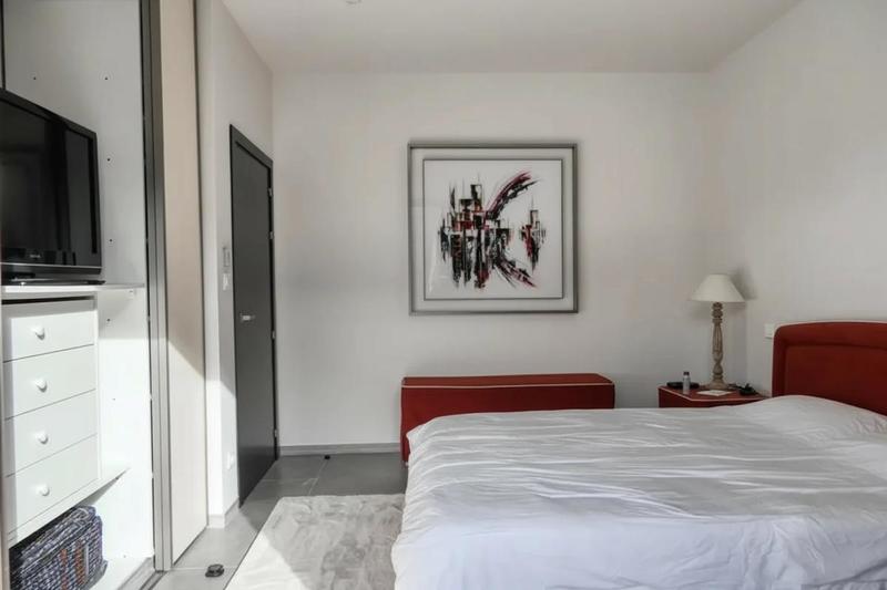 Maison - 200 m² - 7 pièces