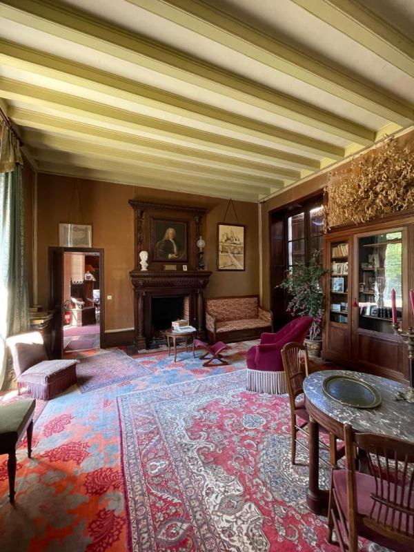 Château - 870 m² - 43 pièces