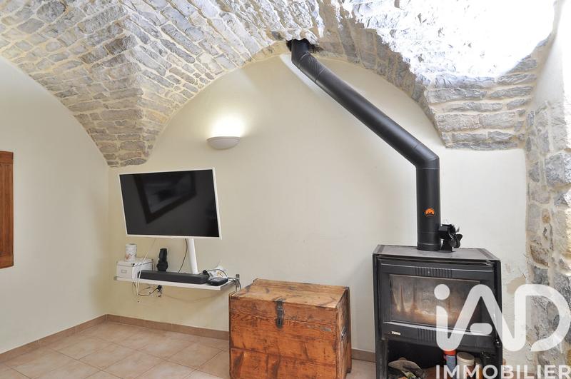 Maison de village - 144 m² - 4 pièces