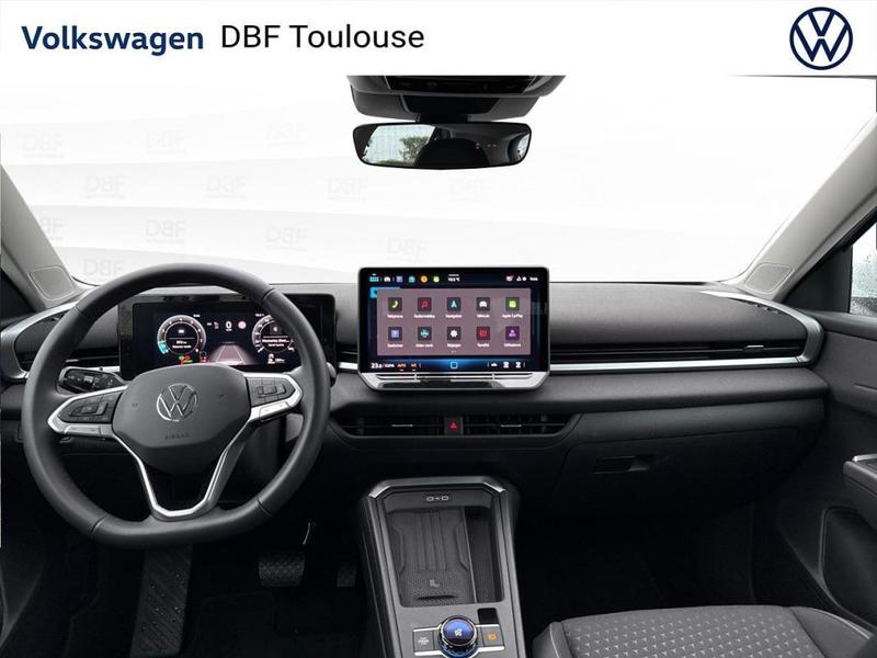 Volkswagen t-Roc Fl Nouveau Nf 1.5 Etsi Hybrid 116ch d
