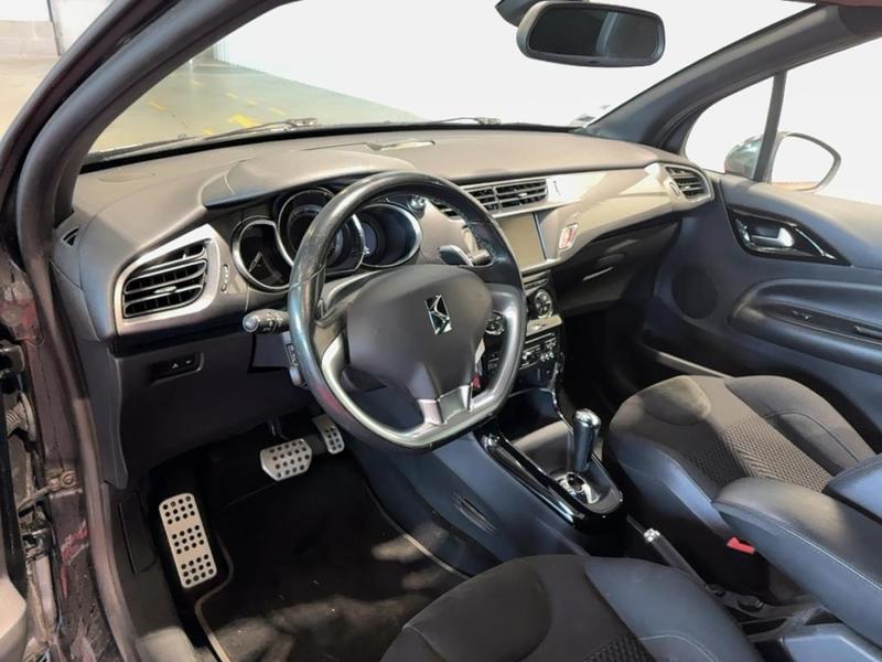 Citroën Ds3 Cabriolet E-HDi 92 Airdream So Chic Bmp6