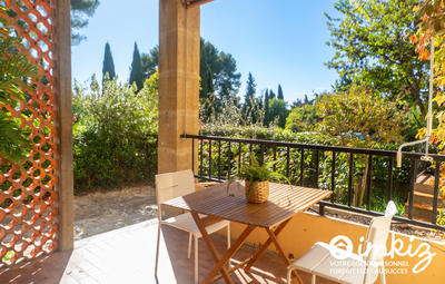 Appartement - 131 m² - 4 pièces