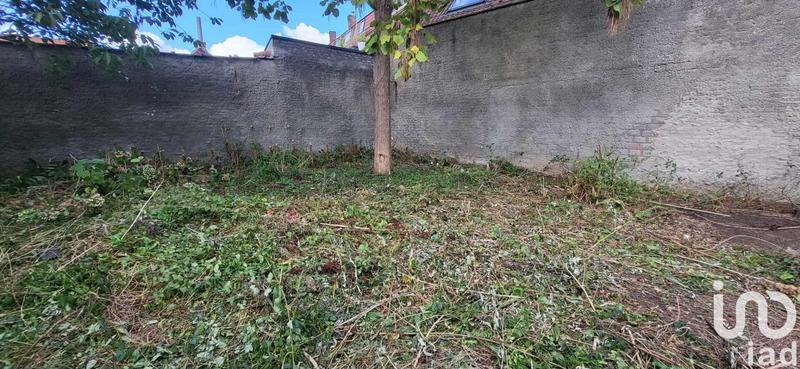 Maison - 91 m² - 5 pièces