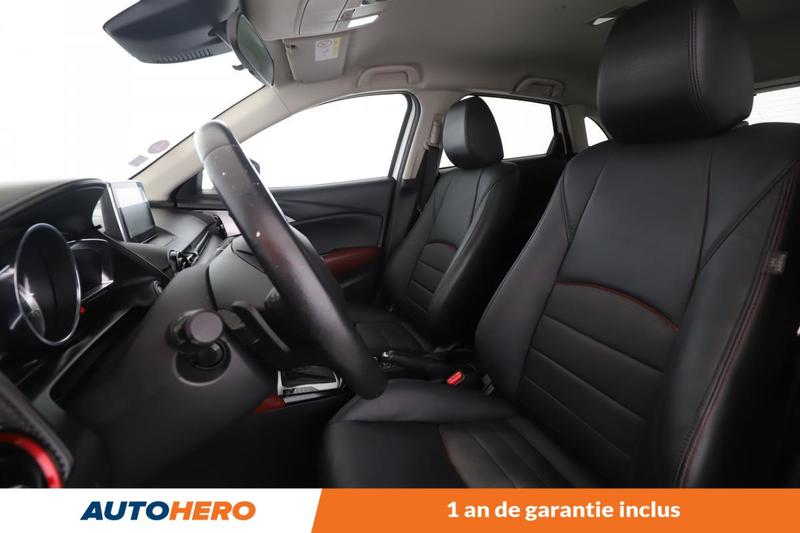 Mazda Cx-3 2.0 Skyactiv-G Selection Skyactiv-Drive 120 ch
