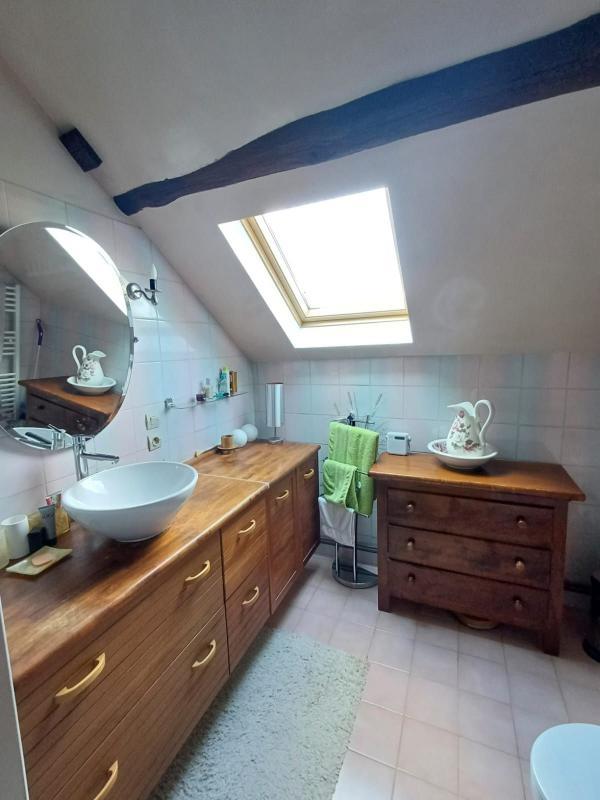 Maison - 165 m² - 6 pièces