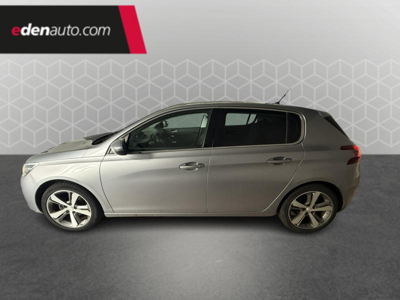 Peugeot 308 PureTech 130ch s&amp;S Eat8 Allure