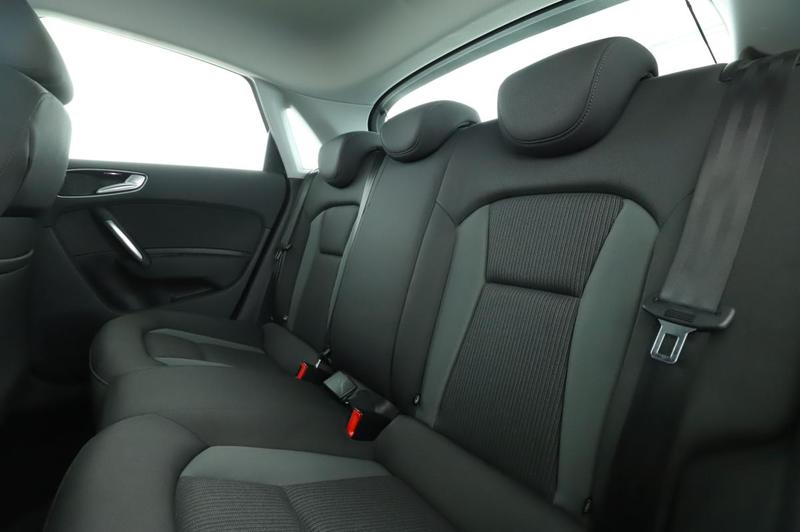 Audi A1 sportback 1.0 Tfsi 95 ch