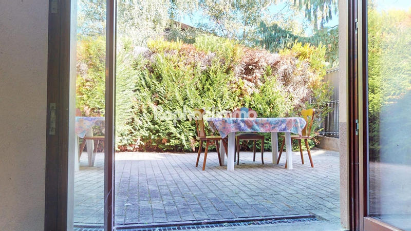 Maison ancienne - 141 m² - 5 pièces