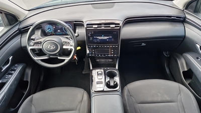 Hyundai Tucson 1.6 t-Gdi 230 Hybrid Bva6 Business