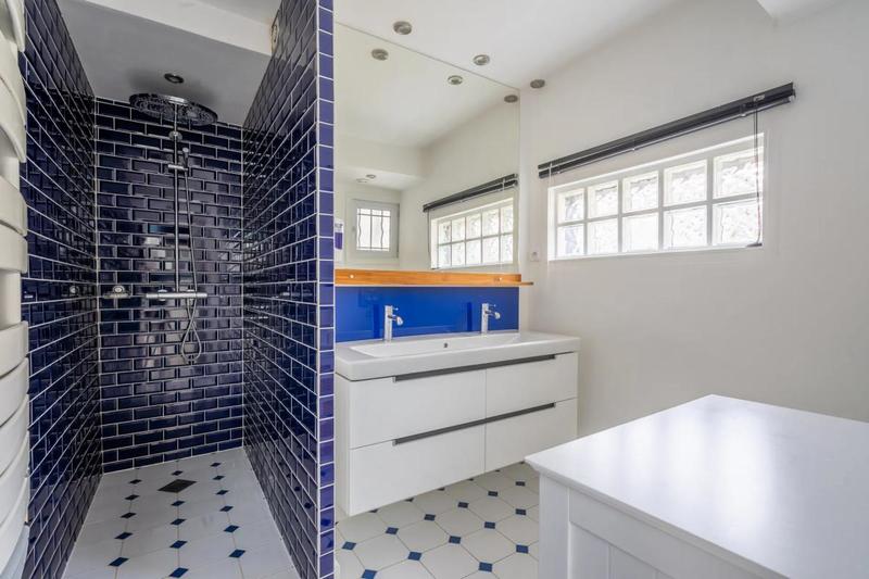 Maison de ville - 74 m² - 5 pièces