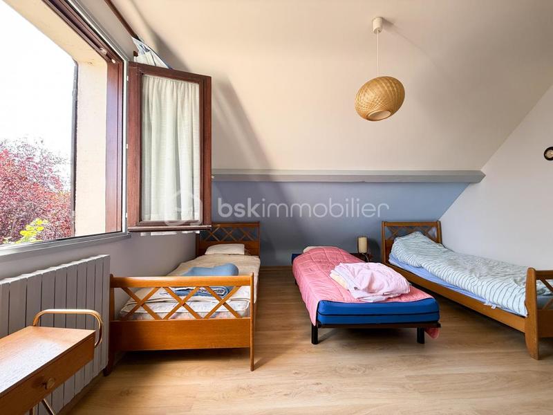 Maison d'architecte - 180 m² - 7 pièces