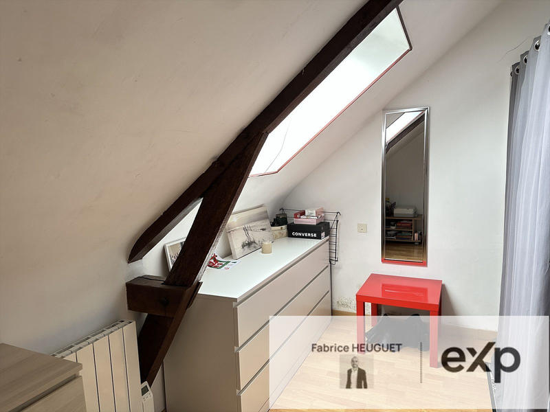 Maison - 159 m² - 6 pièces