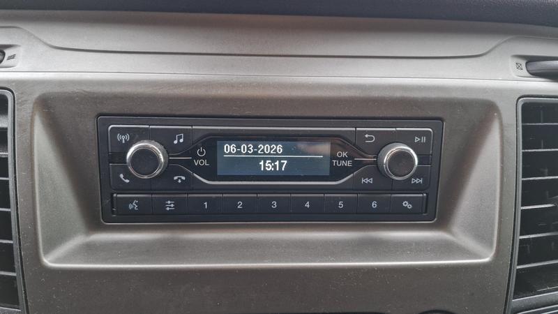 Ford Transit L3h2 2.0 Ecoblue 130 Trend Business